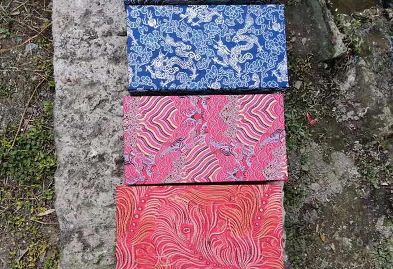 沈阳油漆木质盒-11